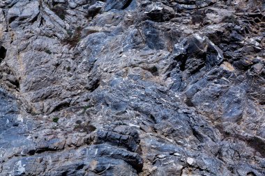 arka plan amacı için kaya ve taş. plaj taşları. doğal taş dokusu