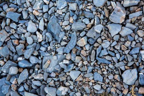 rock and stone for background purpose. beach stones. natural stone texture