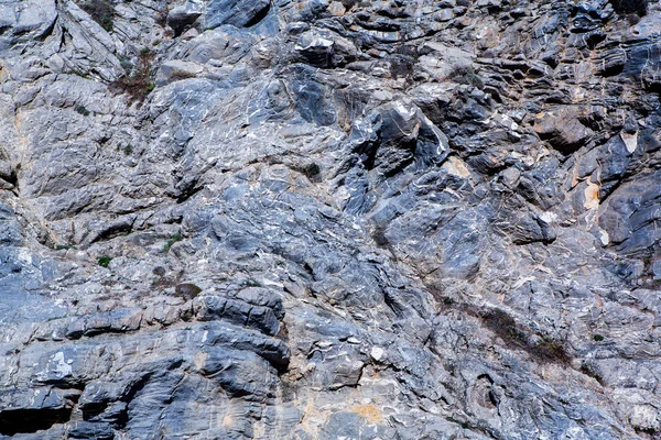 Roca Piedra Para Fines Fondo Piedras Playa Textura Piedra Natural — Foto de Stock