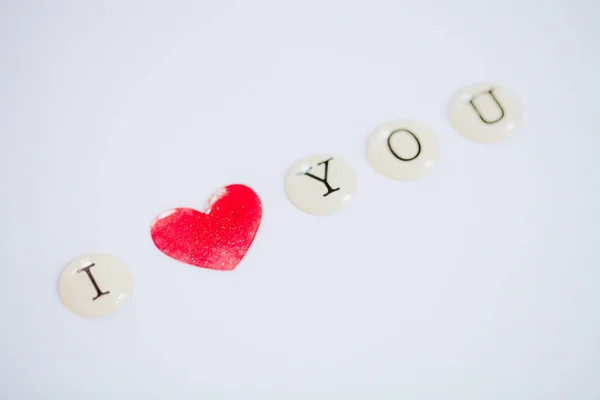 Sztandar Walentynkowy Miłości Sercem Uwielbia Koncepcję Serca Walentynki Wzór Serc — Zdjęcie stockowe