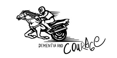 Dementia And Courage Premium Vector Download For Commercial Use Format Eps Cdr Ai Svg Vector Illustration Graphic Art Design