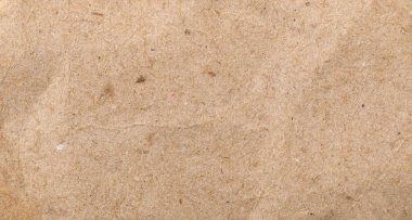 ayrıntı kağıt yapısı. ışık ocre Kağıt arka plan.