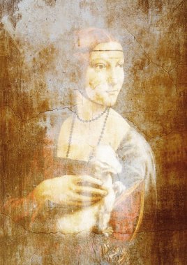 Leonardo da Vinci 'den 