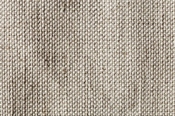 textile structure of canvas in detail, structural background pattern.