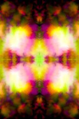 Soyut arkaplan ve renk efekti, renk arkaplanı.