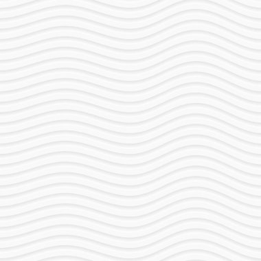 Dalgalı ışık gri tonu. Vektör arka plan, gölge modern konseptiyle örtüşen dalga