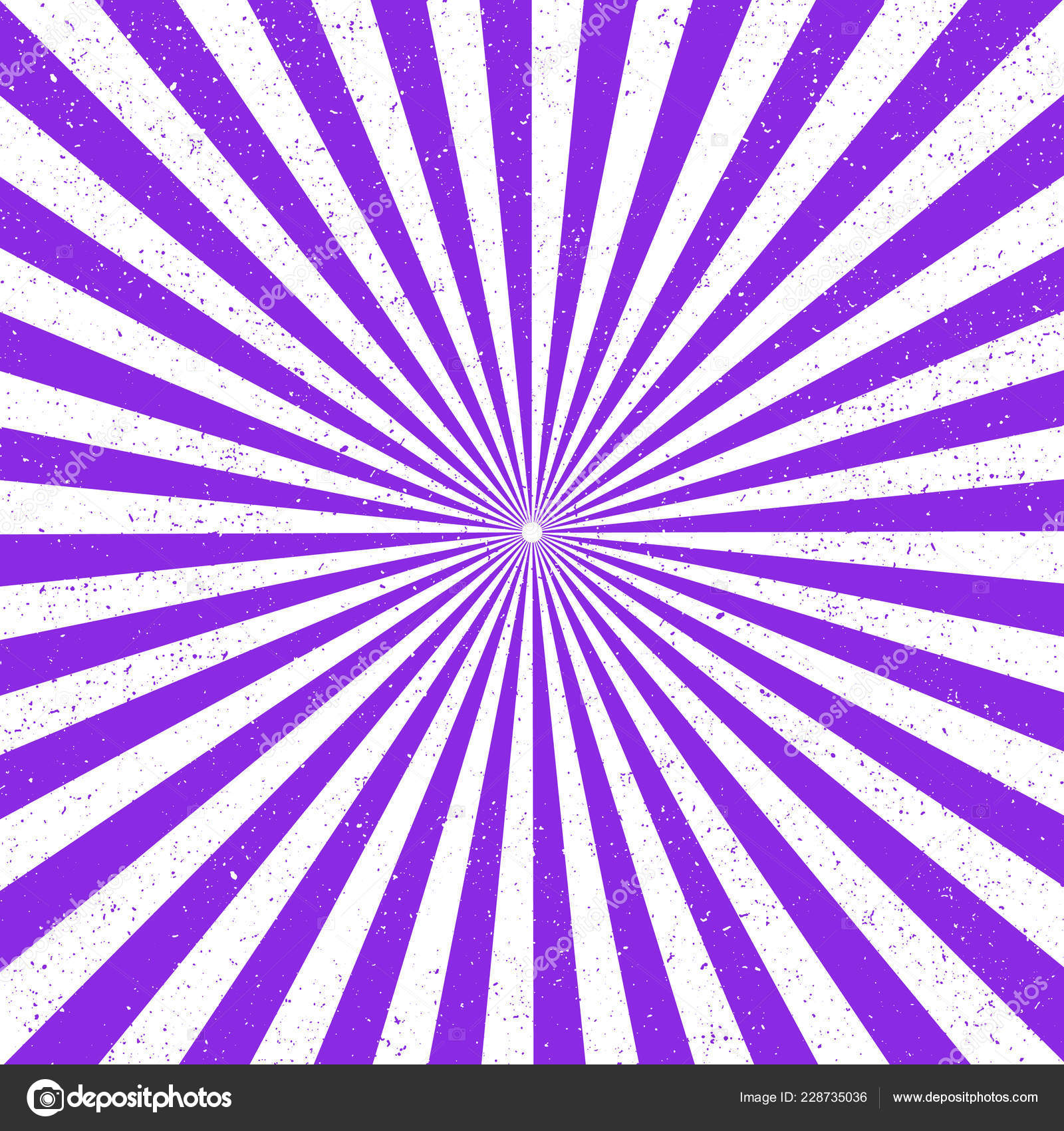 sun rays color
