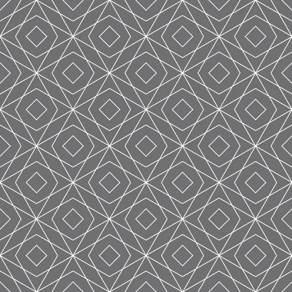 Geometrische Einfache Muster Geformte Dreiecke Hintergrund Schafft Künstlerische Mosaik Textur — Stockvektor