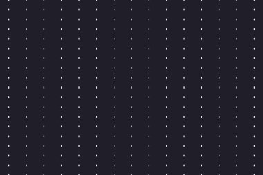 Yumurtadan kusursuz bir model çıkıyor. Noktalı çizgilerden tek renkli arkaplan. Vektör duvar kağıdı