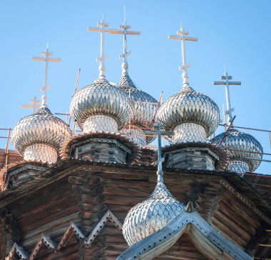 Tarihi ve mimari Müzesi 