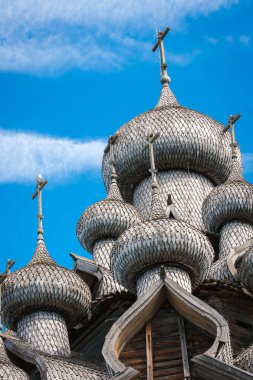 Tarihi ve mimari Müzesi 