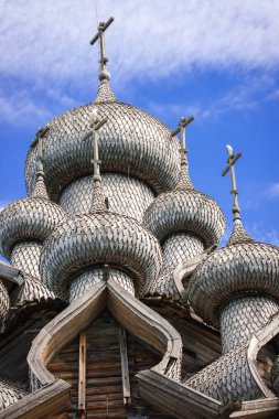 Tarihi ve mimari Müzesi 