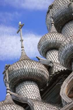 Tarihi ve mimari Müzesi 