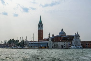 İmge-in pitoresk kanalları Venedik İtalya