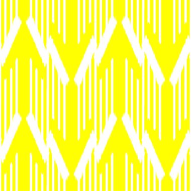 Ikat Dikişsiz desen tasarım. Etnik kumaş. Bohem moda. Vektör çizim