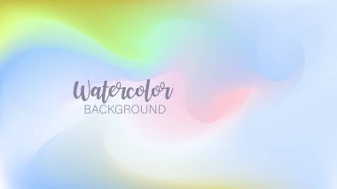 Pastel suluboya zemin. Moda arka plan. Suluboya brus