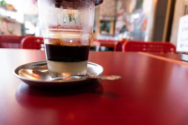 Vietnamese black coffee drip filter