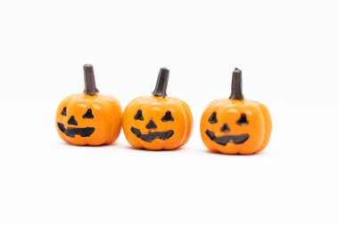 Cadılar Bayramı ve dekorasyon konsepti