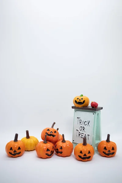 Halloween Concept Décoration — Photo