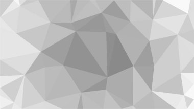 Çokgen Mozaik Arkaplan, Düşük Çoklu Stil, Vektör Çizimi, İş Tasarım Şablonları.