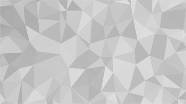 Çokgen Mozaik Arkaplan, Düşük Çoklu Stil, Vektör Çizimi, İş Tasarım Şablonları.