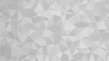 Çokgen Mozaik Arkaplan, Düşük Çoklu Stil, Vektör Çizimi, İş Tasarım Şablonları.