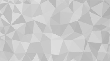 Çokgen Mozaik Arkaplan, Düşük Çoklu Stil, Vektör Çizimi, İş Tasarım Şablonları.