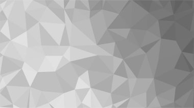 Çokgen Mozaik Arkaplan, Düşük Çoklu Stil, Vektör Çizimi, İş Tasarım Şablonları.