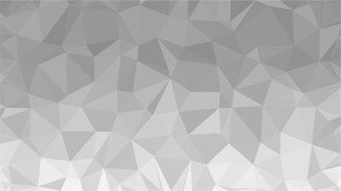 Çokgen Mozaik Arkaplan, Düşük Çoklu Stil, Vektör Çizimi, İş Tasarım Şablonları.