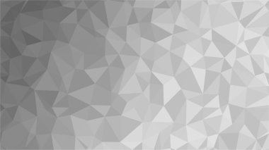 Çokgen Mozaik Arkaplan, Düşük Çoklu Stil, Vektör Çizimi, İş Tasarım Şablonları.