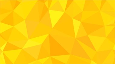 Renkli poligonal mozaik arka plan, düşük poli stil, vektör çizim, iş tasarım şablonları.