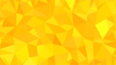 Renkli poligonal mozaik arka plan, düşük poli stil, vektör çizim, iş tasarım şablonları.