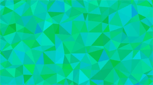 Bunte polygonale Mosaik-Hintergrund, Low-Poly-Stil, Vektorillustration, Business-Design-Vorlagen. — Stockvektor