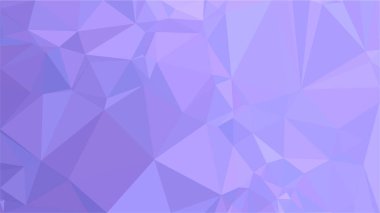 Renkli poligonal mozaik arka plan, düşük poli stil, vektör çizim, iş tasarım şablonları.