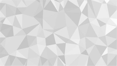 Çokgen Mozaik Arkaplan, Düşük Çoklu Stil, Vektör Çizimi, İş Tasarım Şablonları.