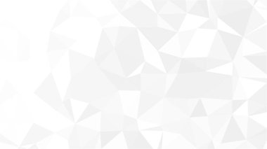 Çokgen Mozaik Arkaplan, Düşük Çoklu Stil, Vektör Çizimi, İş Tasarım Şablonları.