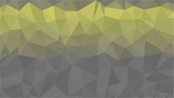 Couleur Polygone Mosaïque Arrière-plan, Low Poly Style, Illustration vectorielle, Business Design Templates, Lumineux motif polygone, image géométrique dans le style Origami avec dégradé. Modèle lumineux pour le site Web — Image vectorielle