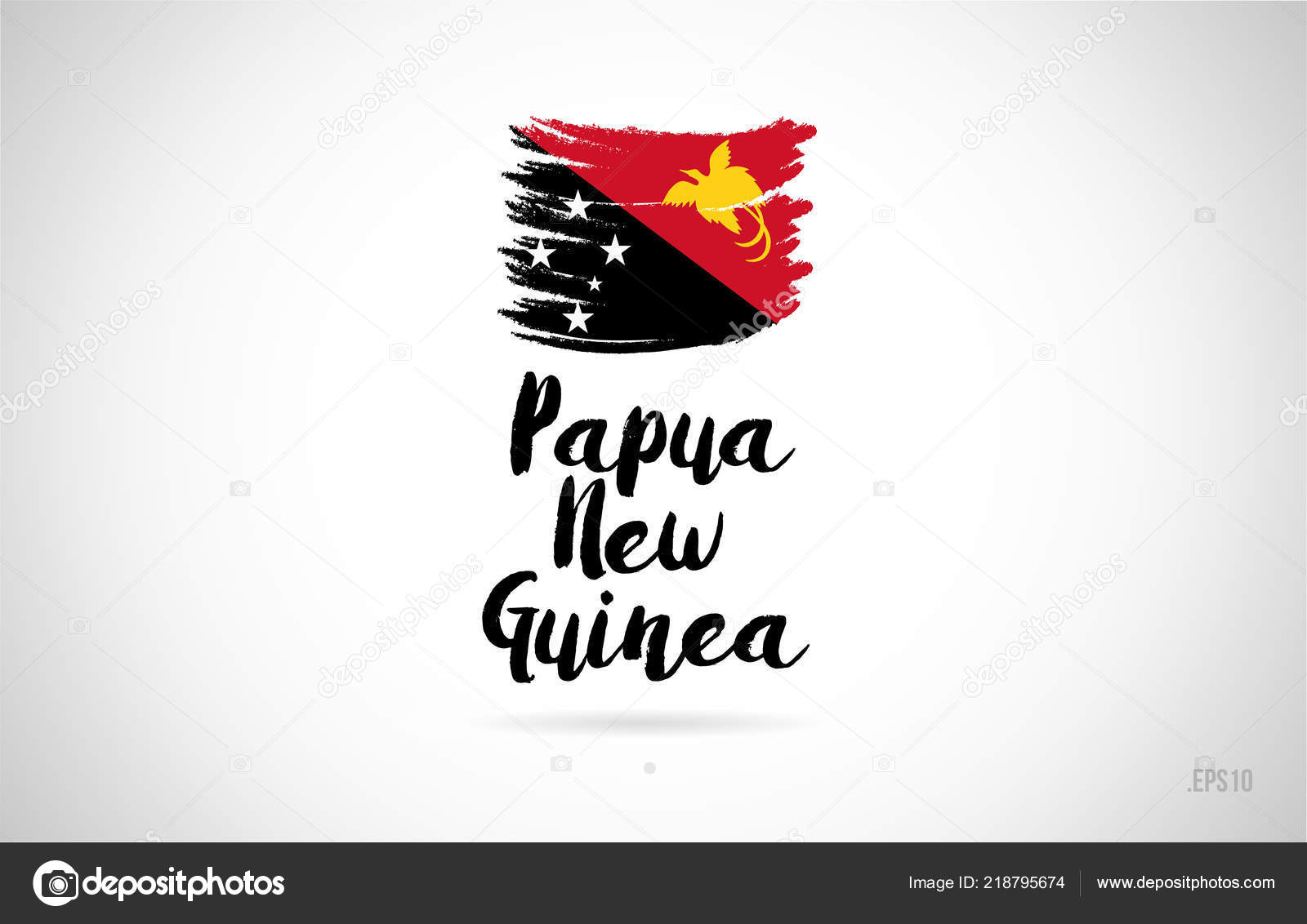 Image result for papua new guinea name