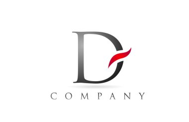 bir şirket veya işletme için uygun simge alfabe harf logo tasarımı