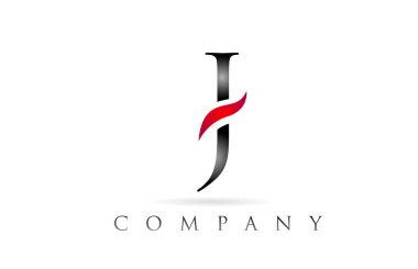 bir şirket veya işletme için uygun simge alfabe harf logo tasarımı