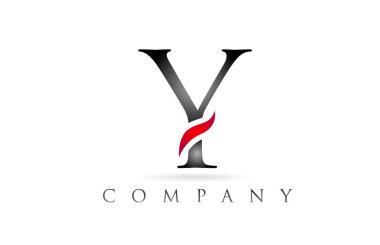 bir şirket veya işletme için uygun simge alfabe harf logo tasarımı