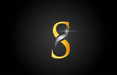 bir şirket veya işletme için uygun simge alfabe harf logo tasarımı