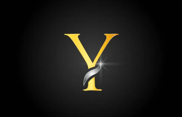 Ikona Litery Alfabetu Logo Projekt Odpowiedni Dla Firmy Lub Firmy — Wektor stockowy