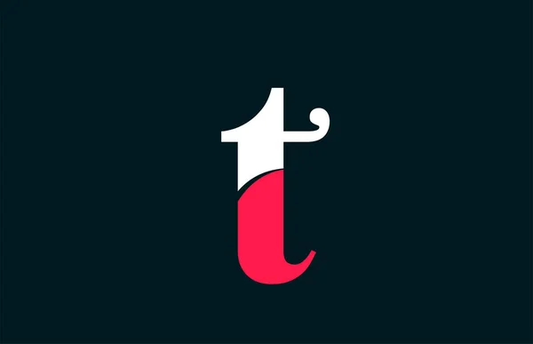会社や企業に適したアルファベット文字のロゴデザイン — ストックベクタ