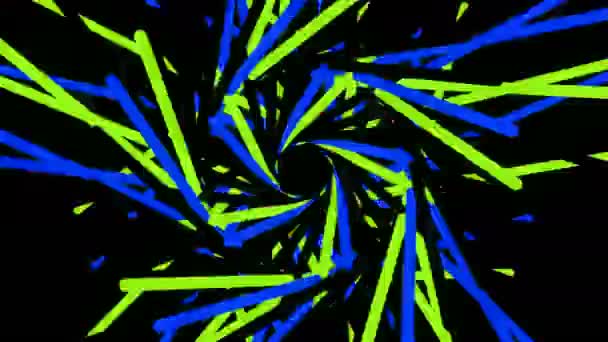 Boucle vidéo transparente pour votre événement, concert, titre, présentation, site, DVD, clips vidéo, art vidéo, spectacle de vacances, fête, etc Aussi utile pour les motion designers, éditeurs et VJ s pour les écrans LED .