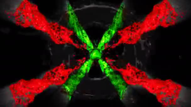 Boucle vidéo transparente pour votre événement, concert, titre, présentation, site, DVD, clips vidéo, art vidéo, spectacle de vacances, fête, etc Aussi utile pour les motion designers, éditeurs et VJ s pour les écrans LED .