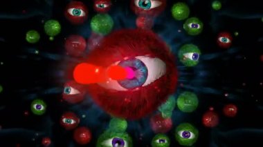 Olay, konser, başlık, sunum, sorunsuz görüntüleri ilmekledi sitesi, Dvd, müzik klipleri, video art, tatil gösterisini, parti, vb hareket tasarımcıları, editörler ve Vj s led ekranlar için de yararlı.