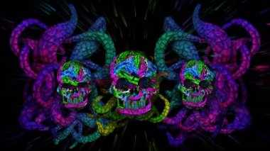 Olay, konser, başlık, sunum, sorunsuz görüntüleri ilmekledi sitesi, Dvd, müzik klipleri, video art, tatil gösterisini, parti, vb hareket tasarımcıları, editörler ve Vj s led ekranlar için de yararlı.