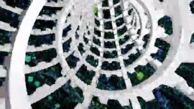 Olay, konser, başlık, sunum, sorunsuz görüntüleri ilmekledi sitesi, Dvd, müzik klipleri, video art, tatil gösterisini, parti, vb hareket tasarımcıları, editörler ve Vj s led ekranlar için de yararlı.
