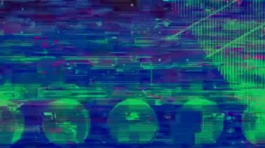 Olay, konser, başlık, sunum, sorunsuz görüntüleri ilmekledi sitesi, Dvd, müzik klipleri, video art, tatil gösterisini, parti, vb hareket tasarımcıları, editörler ve Vj s led ekranlar için de yararlı.